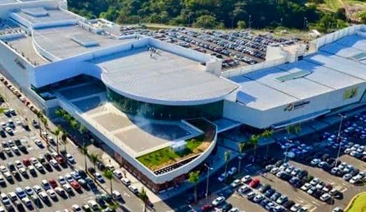 Shopping Bandeira - Campinas/SP